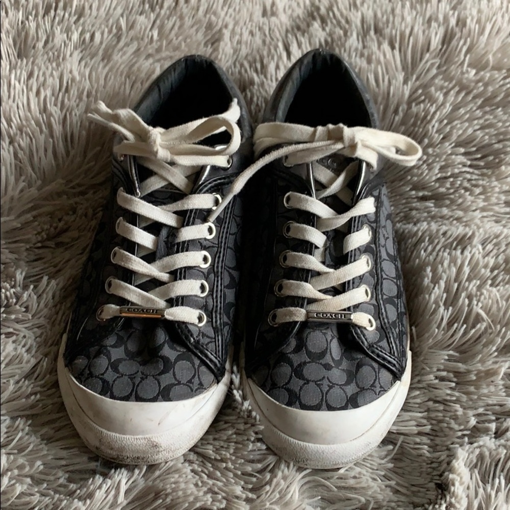 Women’s Coach Shoes